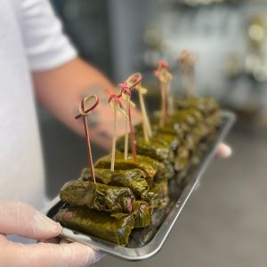 visneli-yaprak-sarma
